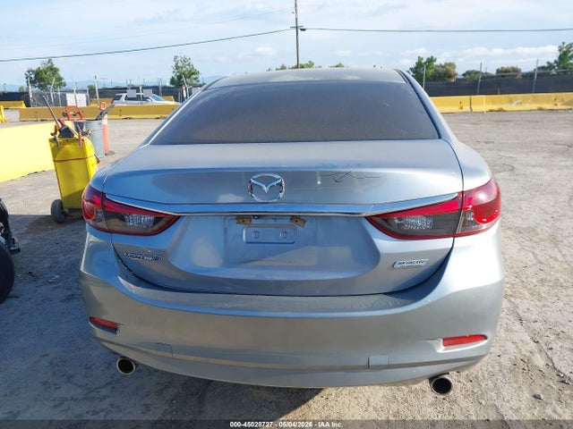 Mazda Mazda6 I Touring