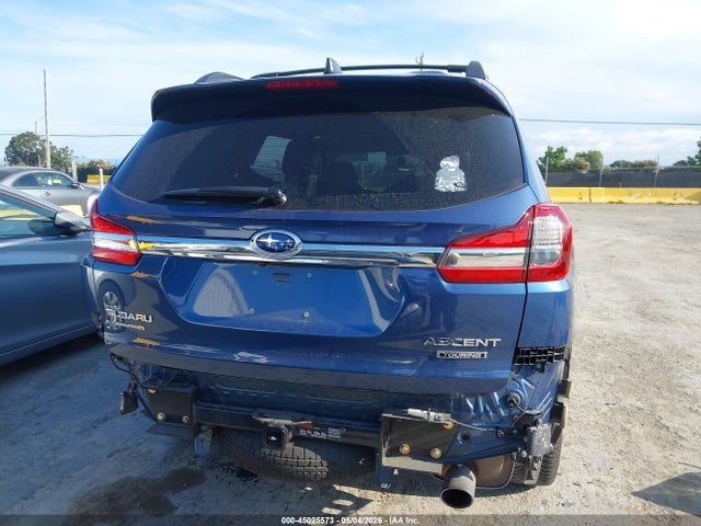 Subaru Ascent Touring