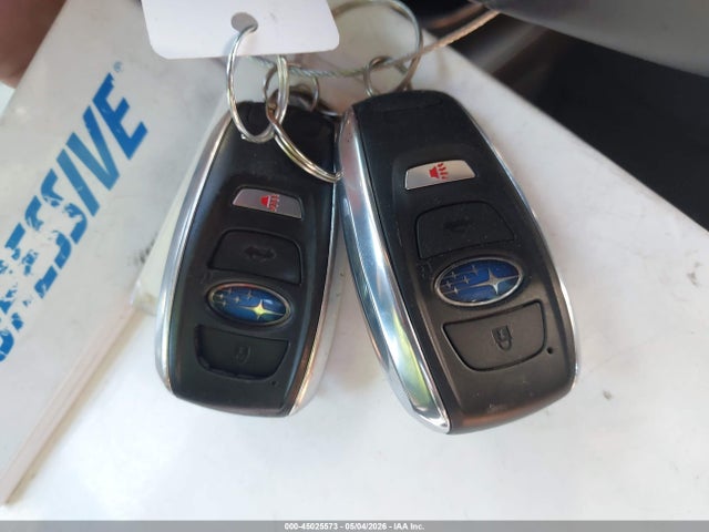 Subaru Ascent Touring
