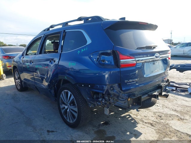 Subaru Ascent Touring