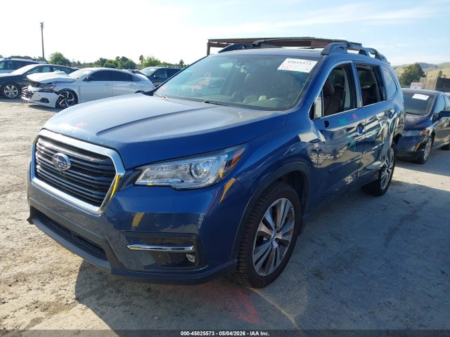 Subaru Ascent Touring