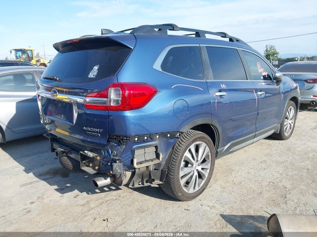 Subaru Ascent Touring