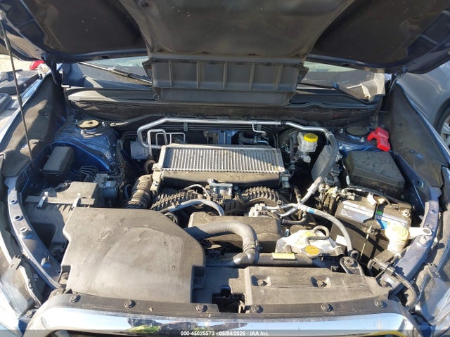 Subaru Ascent Touring