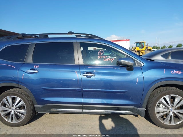 Subaru Ascent Touring