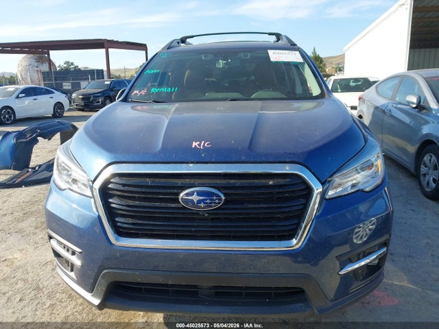Subaru Ascent Touring