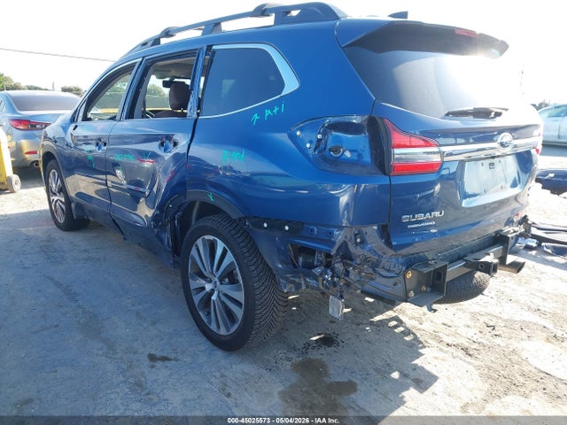 Subaru Ascent Touring
