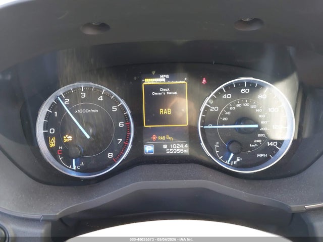 Subaru Ascent Touring