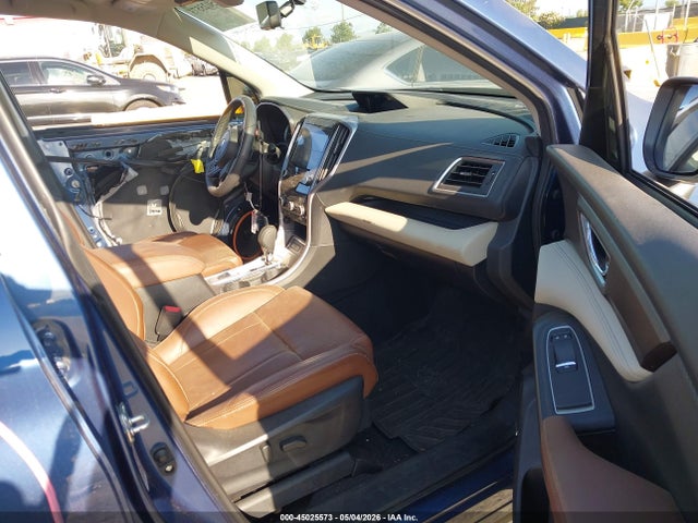 Subaru Ascent Touring