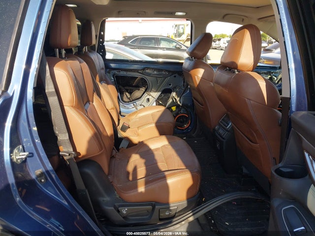 Subaru Ascent Touring