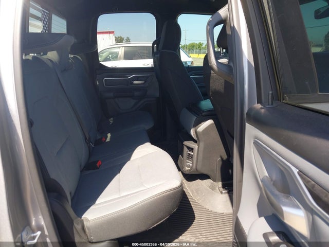 Ram 1500 Big Horn  4x4 6'4 Box