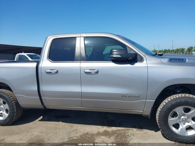 Ram 1500 Big Horn  4x4 6'4 Box