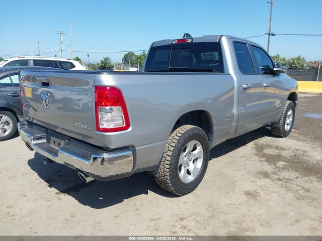 Ram 1500 Big Horn  4x4 6'4 Box
