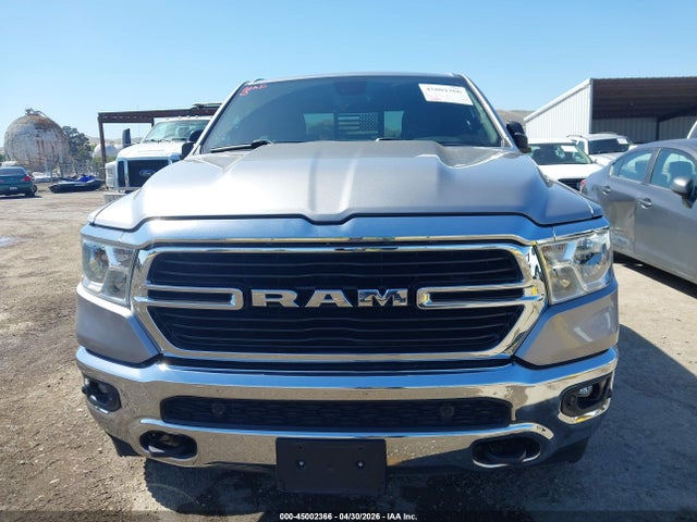 Ram 1500 Big Horn  4x4 6'4 Box