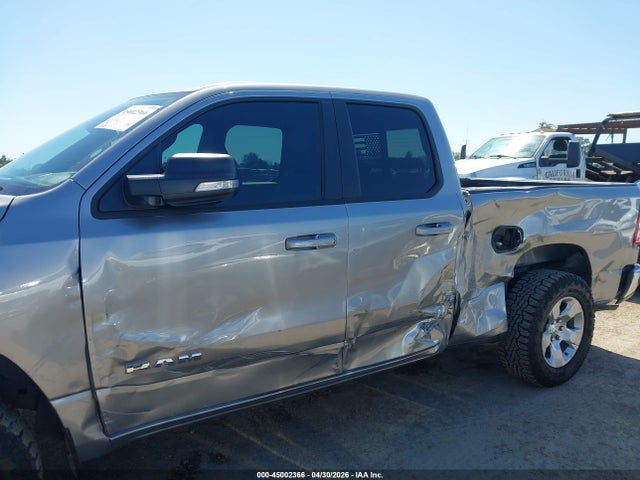Ram 1500 Big Horn  4x4 6'4 Box