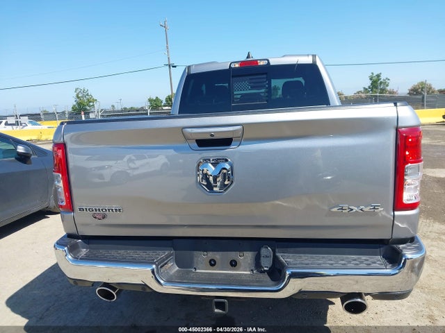 Ram 1500 Big Horn  4x4 6'4 Box