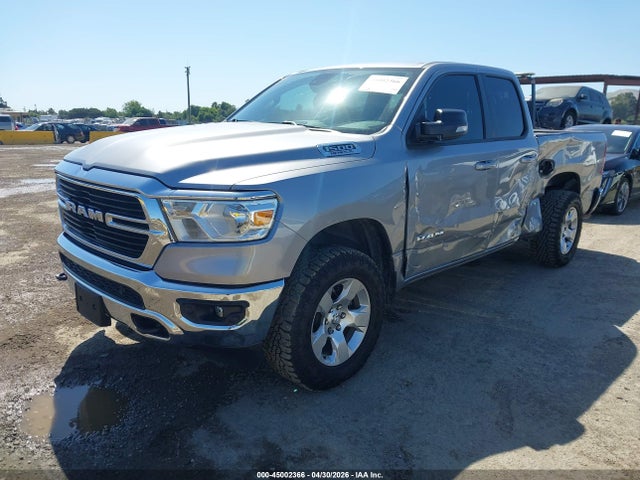 Ram 1500 Big Horn  4x4 6'4 Box