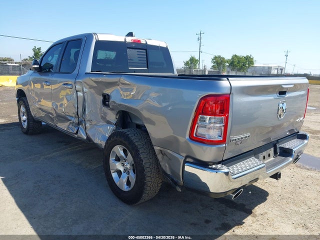 Ram 1500 Big Horn  4x4 6'4 Box
