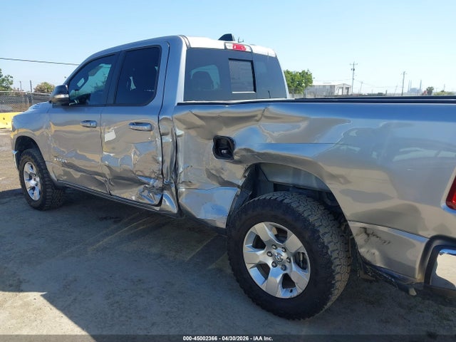 Ram 1500 Big Horn  4x4 6'4 Box