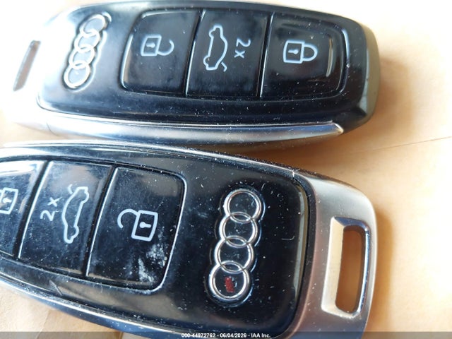 Audi e-tron Premium Quattro