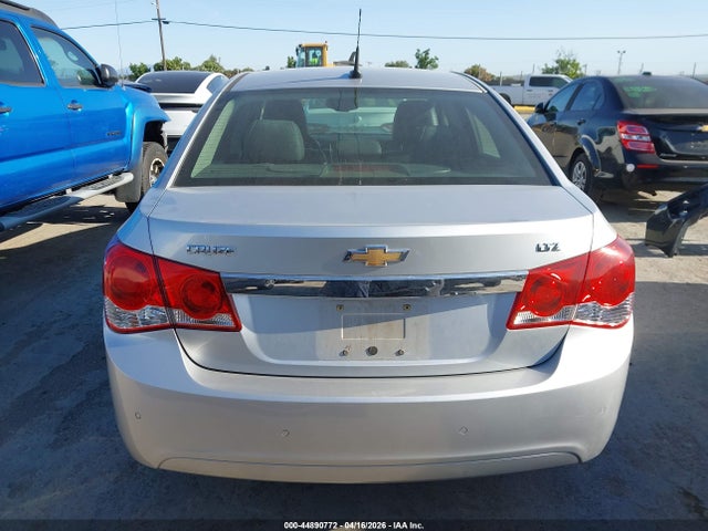 Chevrolet Cruze Ltz