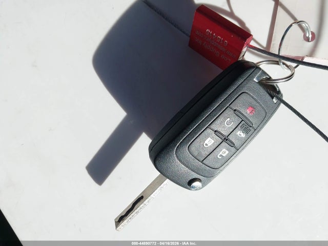 Chevrolet Cruze Ltz
