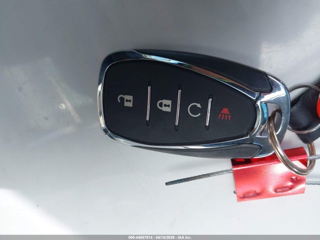Chevrolet Bolt Premier