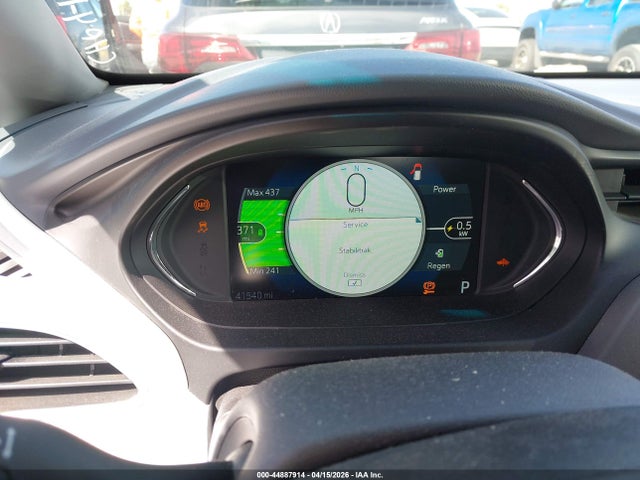 Chevrolet Bolt Premier