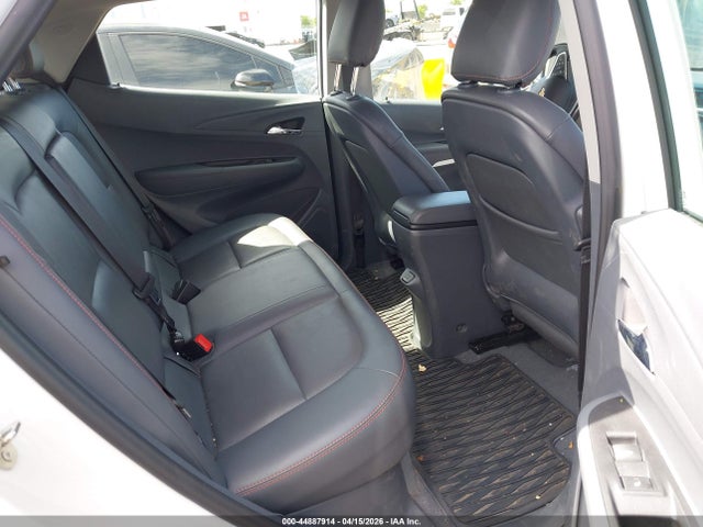 Chevrolet Bolt Premier