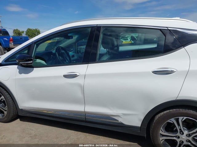 Chevrolet Bolt Premier