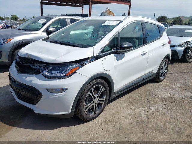 Chevrolet Bolt Premier