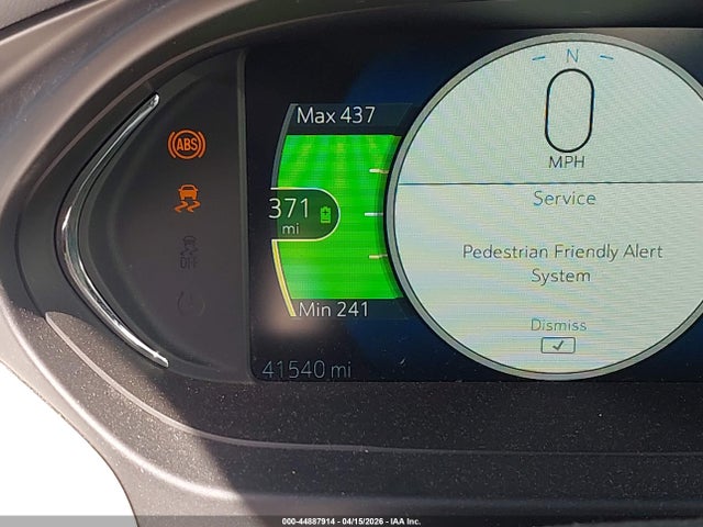 Chevrolet Bolt Premier