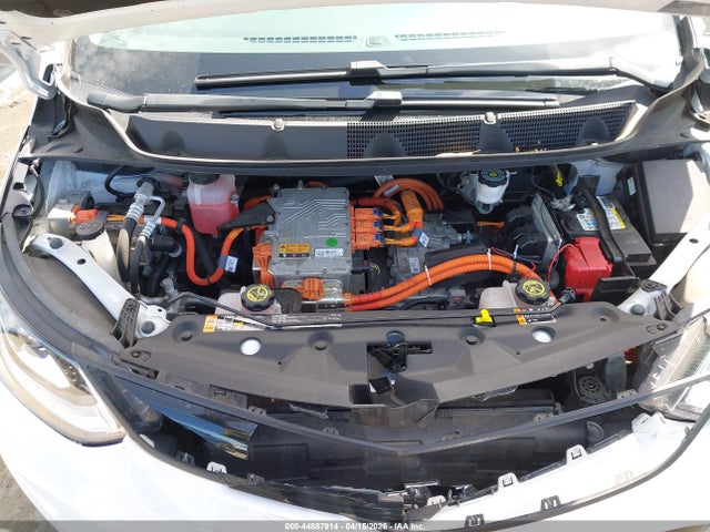 Chevrolet Bolt Premier