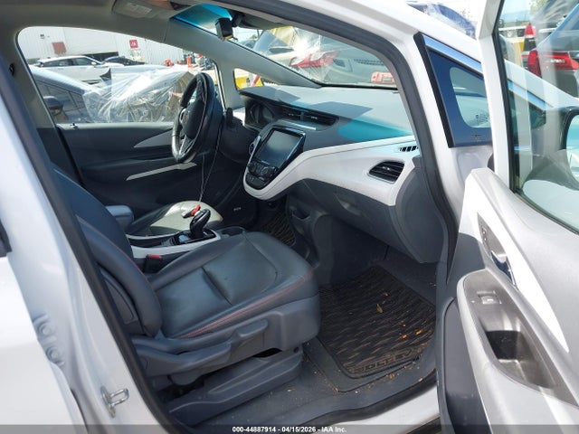 Chevrolet Bolt Premier
