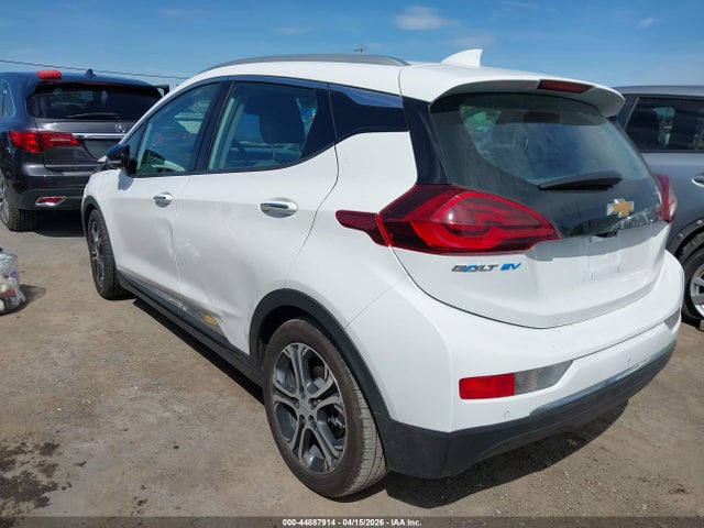 Chevrolet Bolt Premier