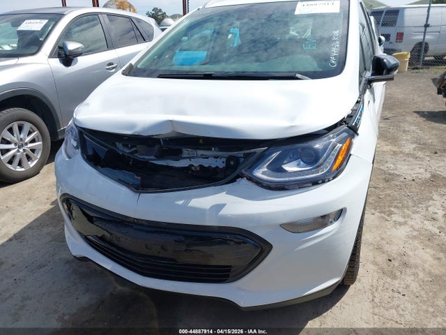 Chevrolet Bolt Premier