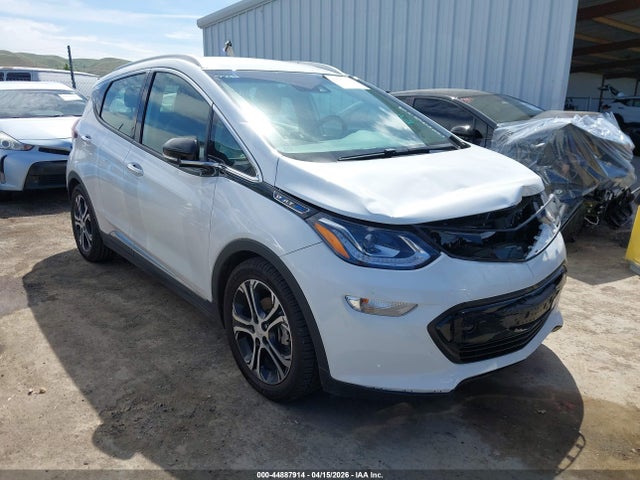 Salvage Chevrolet Bolt Image