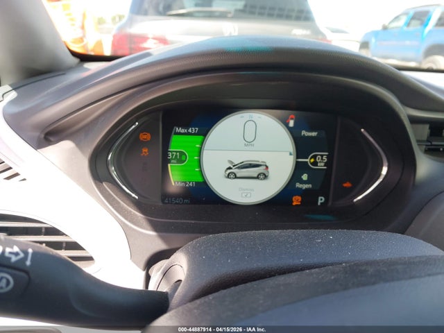 Chevrolet Bolt Premier