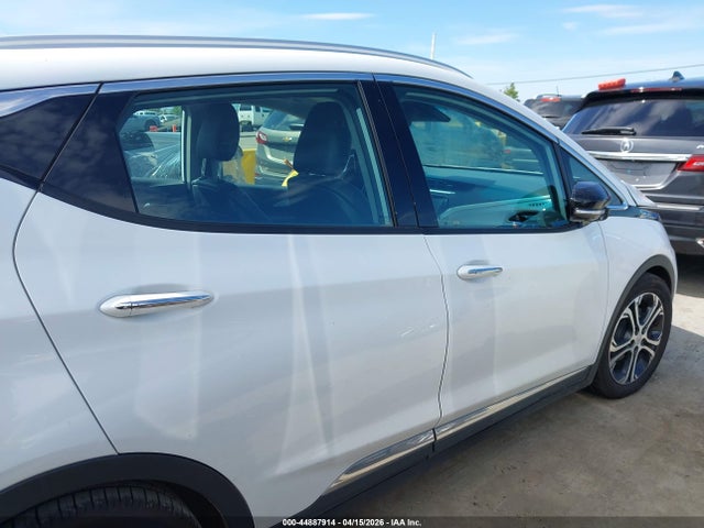 Chevrolet Bolt Premier