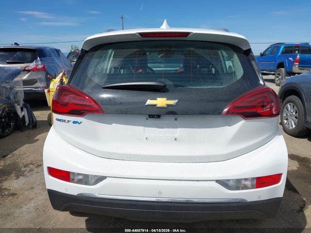 Chevrolet Bolt Premier