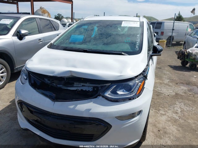 Chevrolet Bolt Premier
