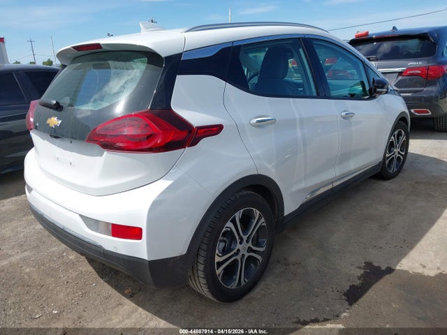 Chevrolet Bolt Premier