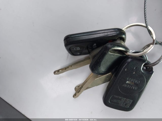 Honda Odyssey Ex-l