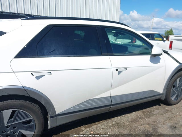 Hyundai Ioniq Limited