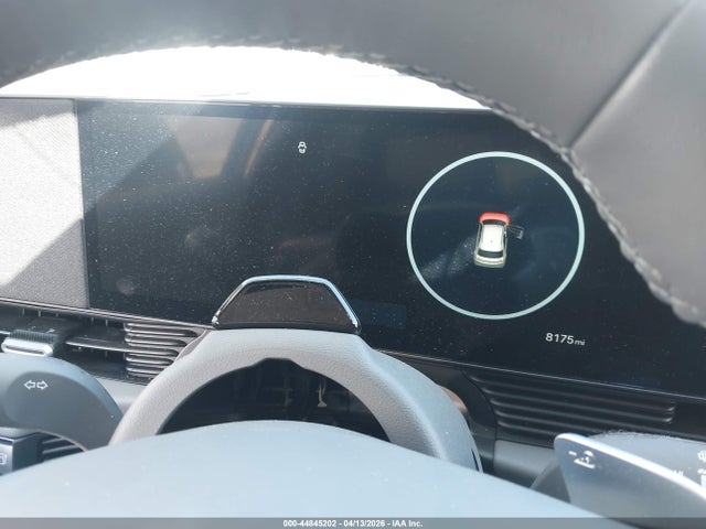 Hyundai Ioniq Limited