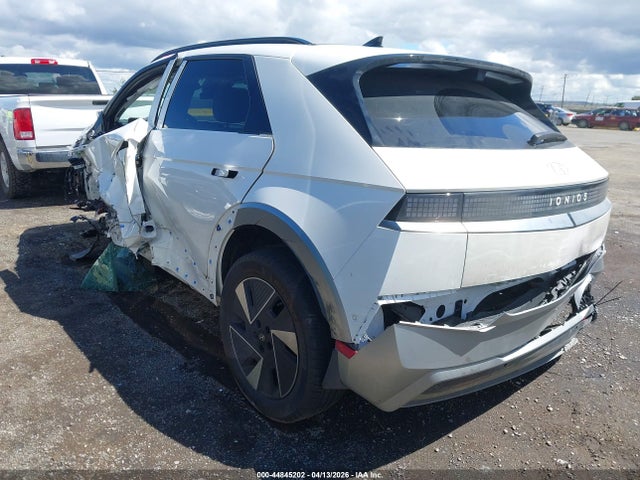 Hyundai Ioniq Limited