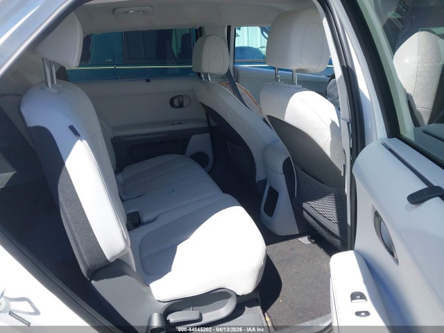 Hyundai Ioniq Limited