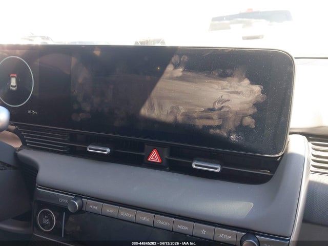 Hyundai Ioniq Limited