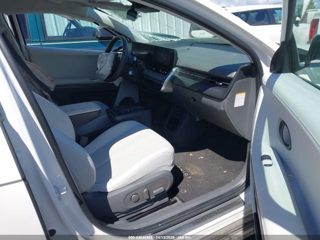 Hyundai Ioniq Limited