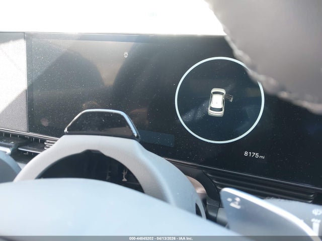 Hyundai Ioniq Limited