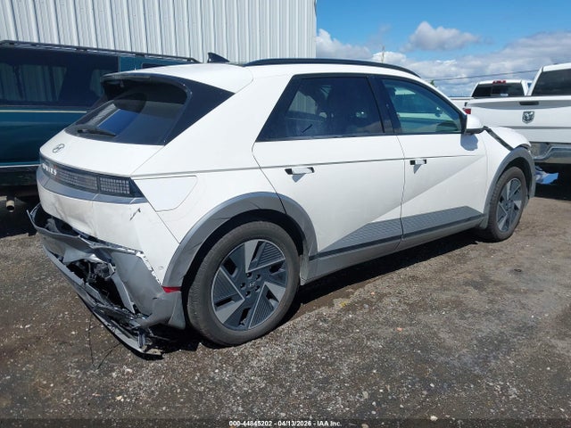 Hyundai Ioniq Limited